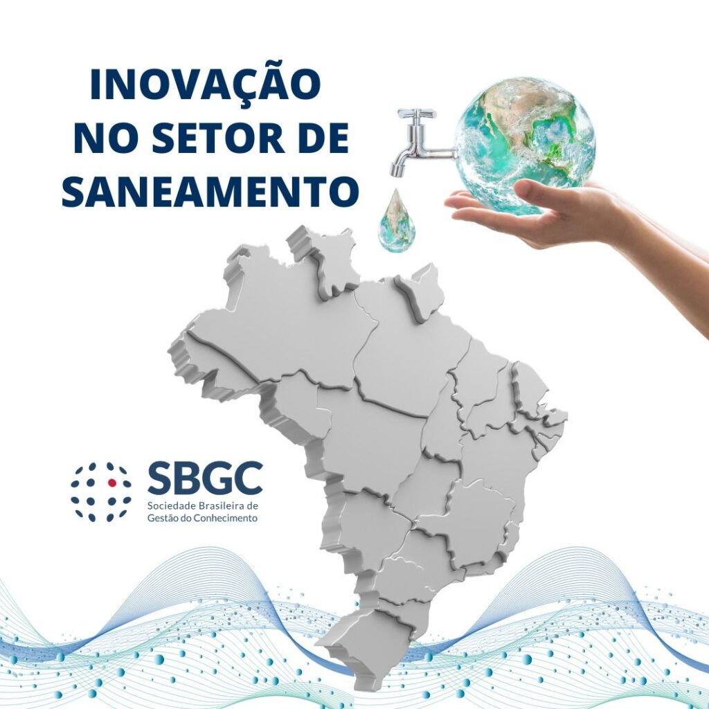 Institucional FEED – Saneamento