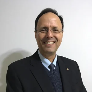 Antonio Carlos Mendes