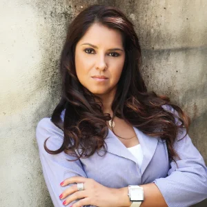 Elissandra Hurtado