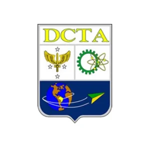 DCTA - Departamento de Ciência e Tecnologia Aeroespacial DCTA - Departamento de Ciência e Tecnologia Aeroespacial