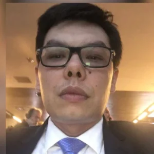 ​Fernando Fukunaga
