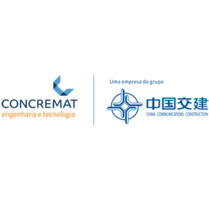 Concremat – Engenharia e Tecnologia Concremat – Engenharia e Tecnologia