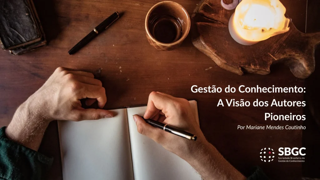 Visão de autores