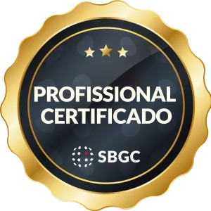 Alunos da Certificação Gestor do Conhecimento da SBGC