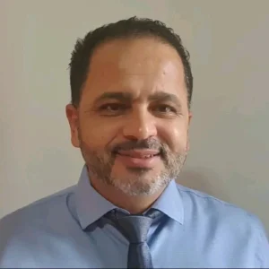 Luis Soares Teixeira