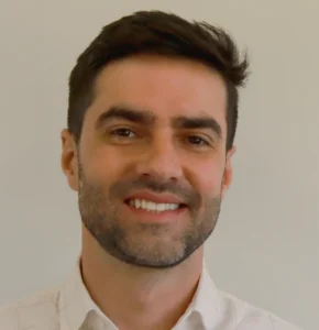 Ricardo Alfenas