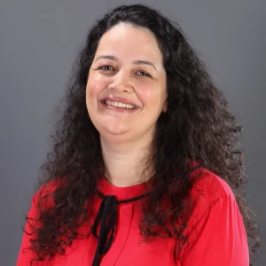 Solange Silva Pereira